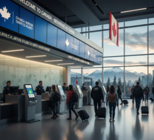 entring canada with dui