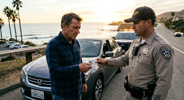 Can your license get suspended forever?