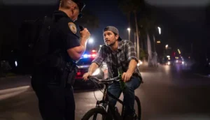 Can I Get a DUI for Riding a Bicycle Drunk in California?